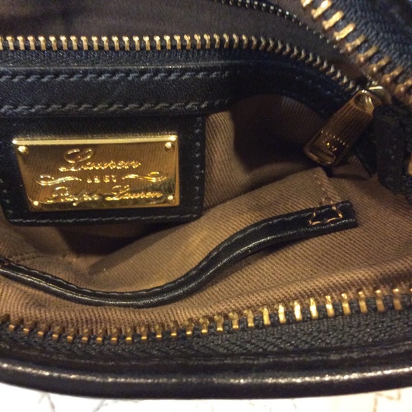 Lauren Ralph Lauren Crossbody - Picture 4 of 8